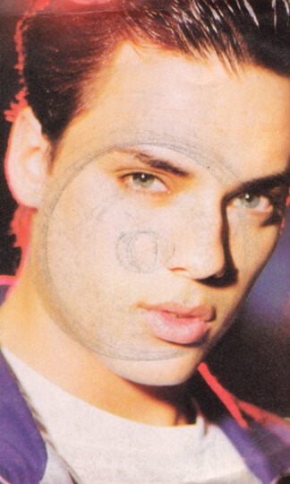 Nick Kamen-0