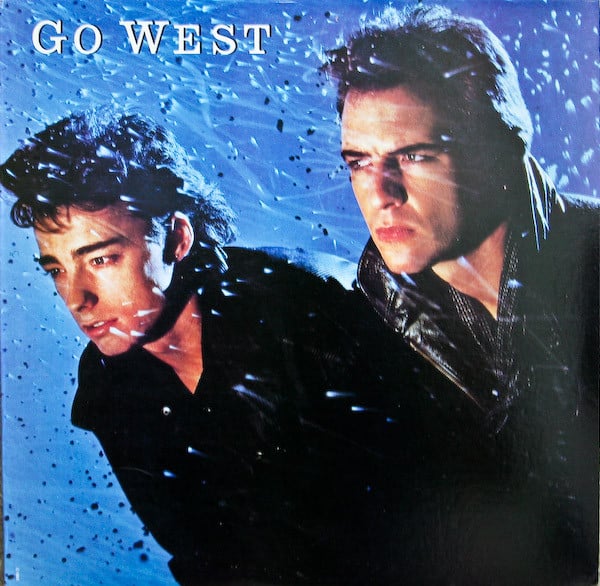 Go West-0