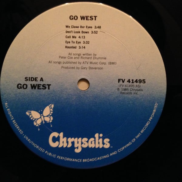 Go West-4