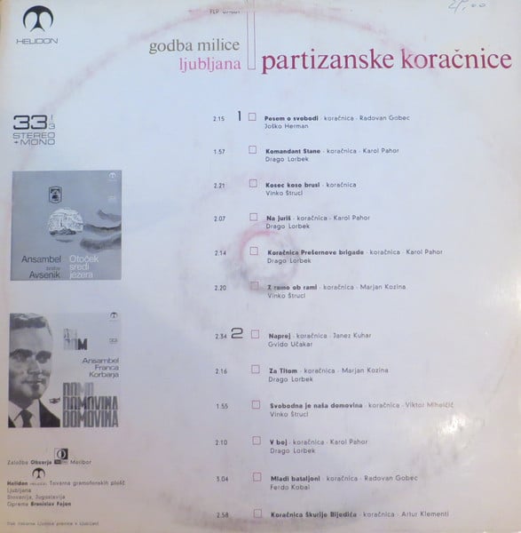 Godba Milice-1