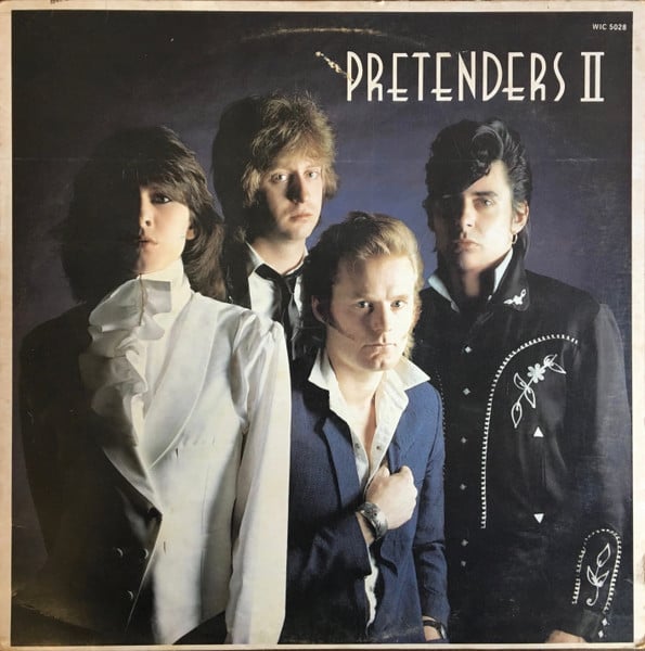 The Pretenders-0