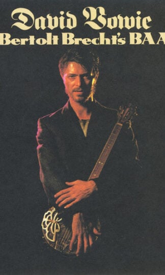 David Bowie-0