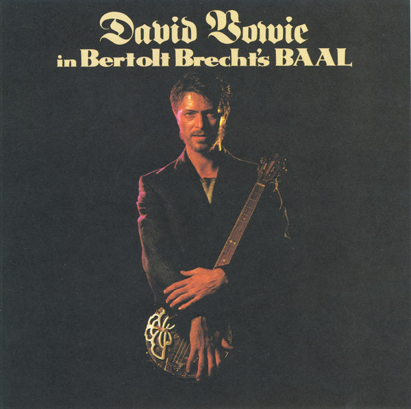 David Bowie-0