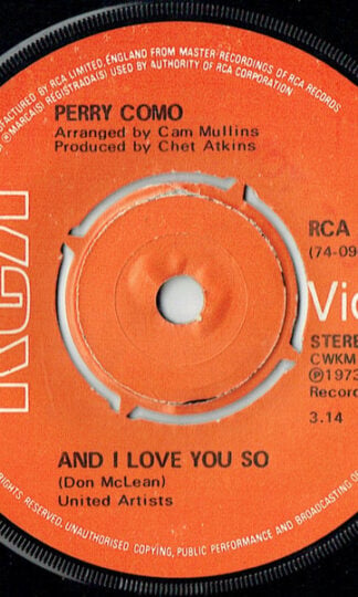 Perry Como-0