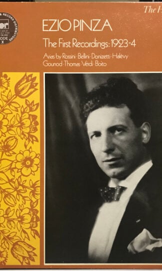 Ezio Pinza-0