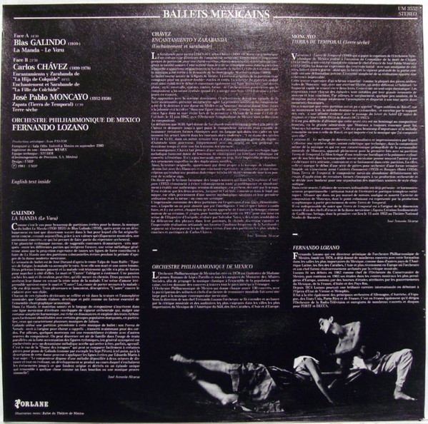 Blas Galindo / Carlos Chávez / José Pablo Moncayo-1