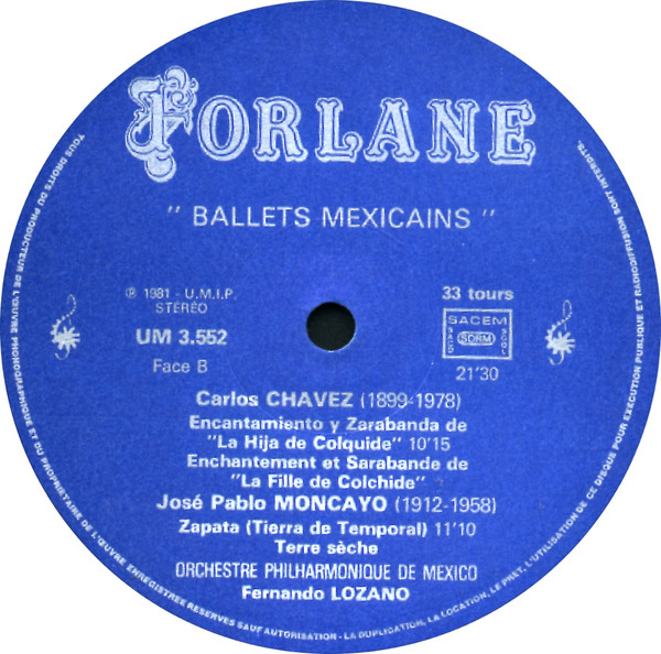 Blas Galindo / Carlos Chávez / José Pablo Moncayo-3