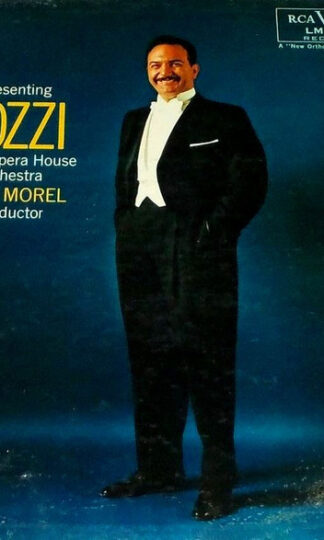Giorgio Tozzi / Jean Morel-0