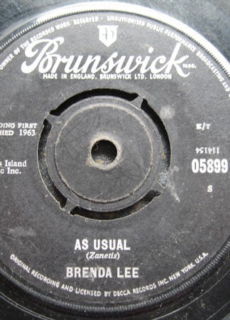 Brenda Lee-0