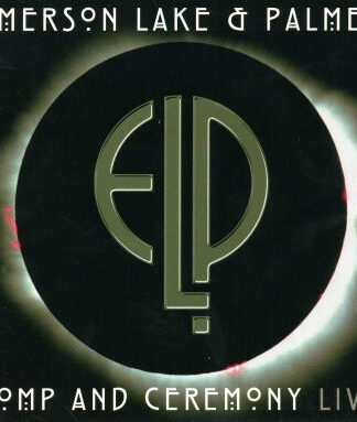 Emerson, Lake & Palmer-0