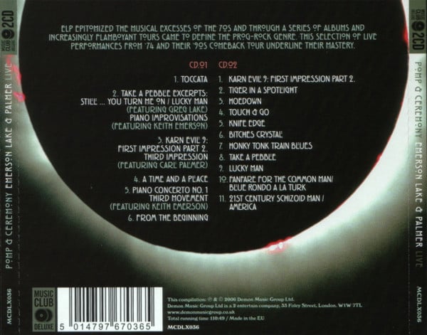 Emerson, Lake & Palmer-1