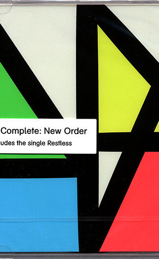 New Order-0