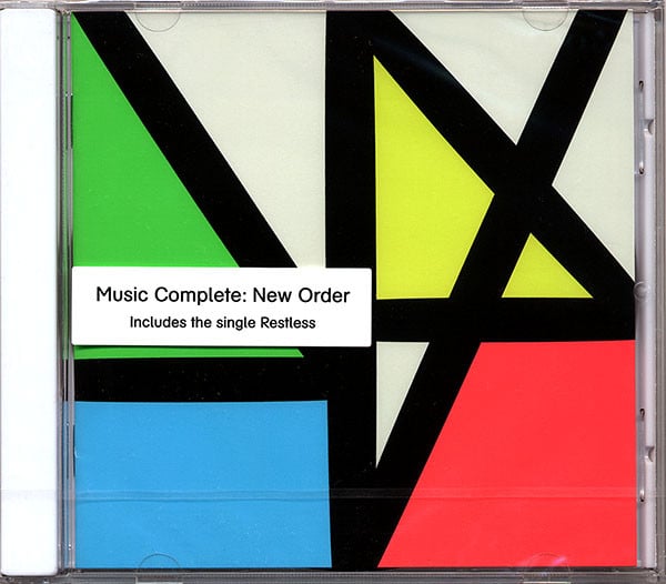 New Order-0