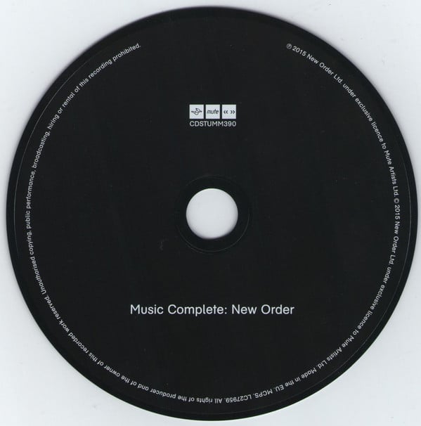 New Order-2