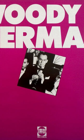 Woody Herman-0