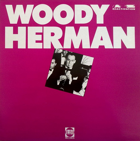 Woody Herman-0