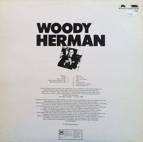 Woody Herman-1