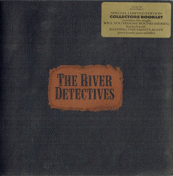 The River Detectives-0