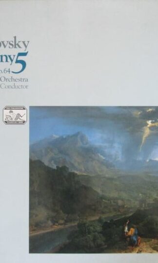 Pyotr Ilyich Tchaikovsky, Oslo Filharmoniske Orkester, Mariss Jansons-0