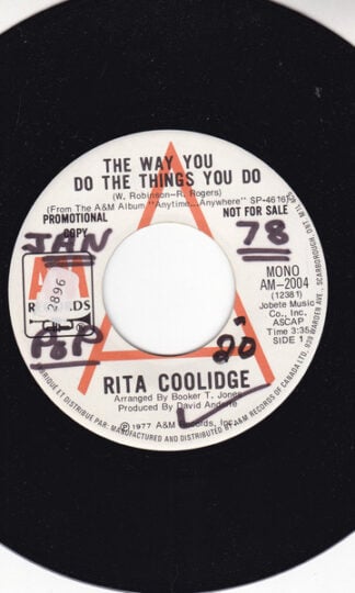 Rita Coolidge-0