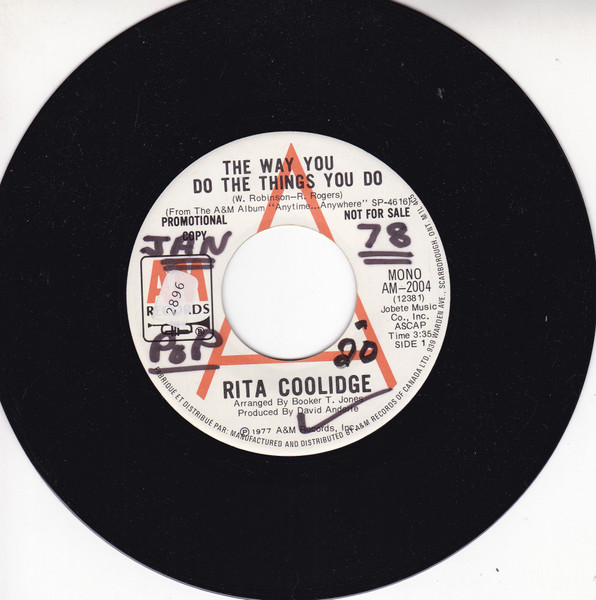 Rita Coolidge-0