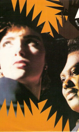 D Mob With Cathy Dennis-0