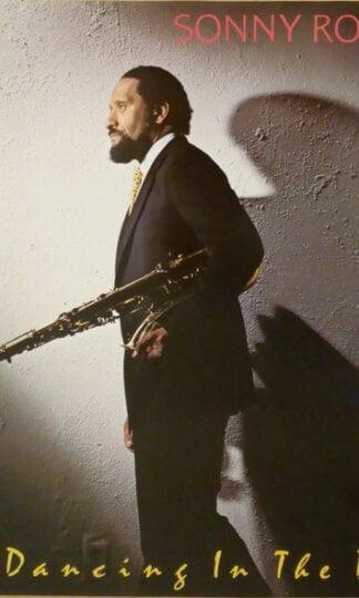 Sonny Rollins-0