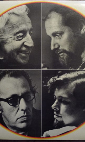 Arthur Rubinstein And Guarneri Quartet, Wolfgang Amadeus Mozart-0