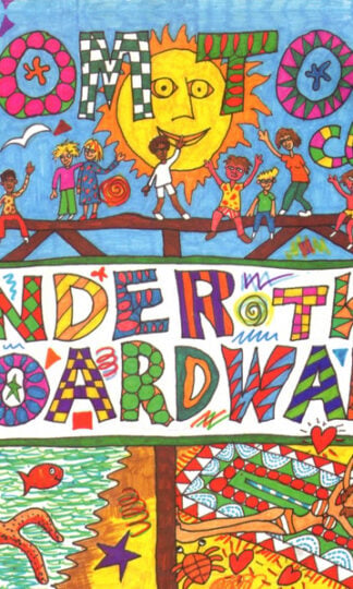 Tom Tom Club-0