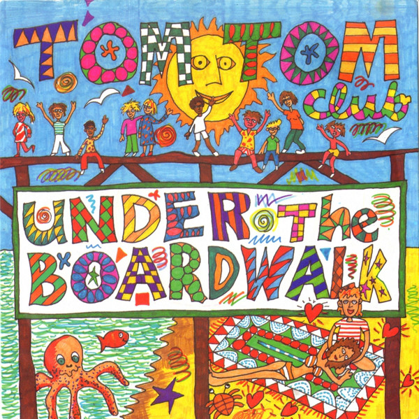 Tom Tom Club-0