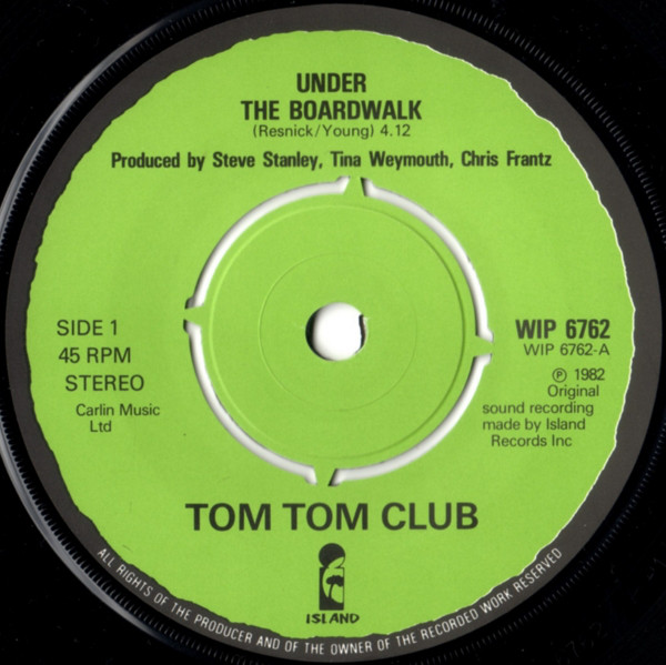 Tom Tom Club-2