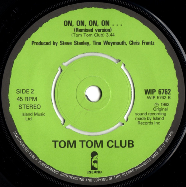 Tom Tom Club-3