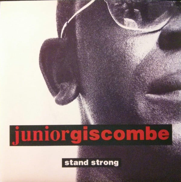 Norman Giscombe Jr.-0