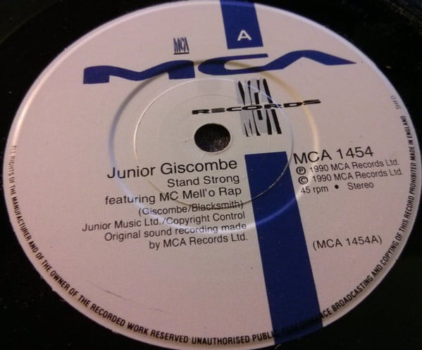 Norman Giscombe Jr.-2
