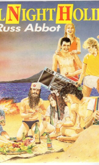 Russ Abbot-0
