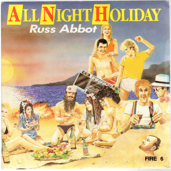 Russ Abbot-0