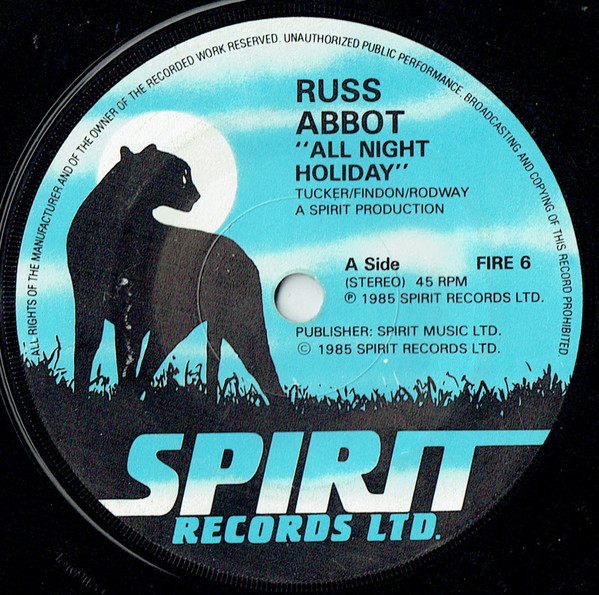 Russ Abbot-2