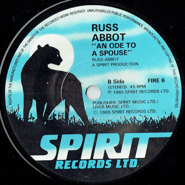 Russ Abbot-3