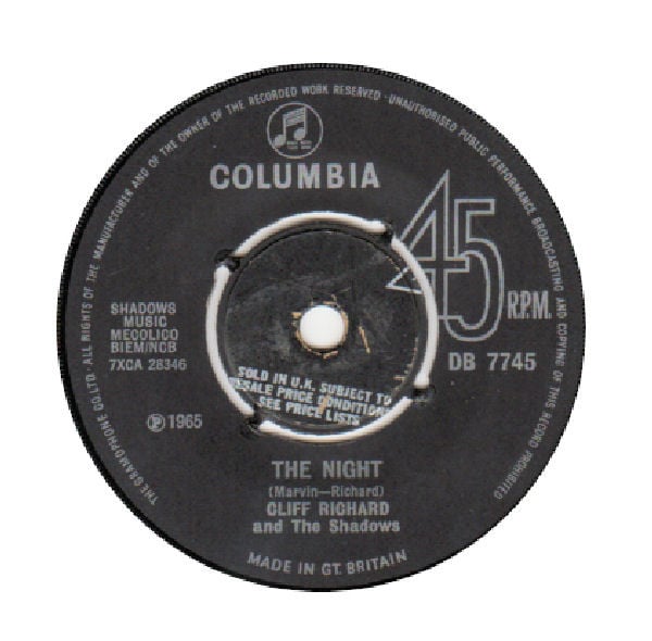 Cliff Richard-1