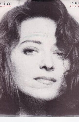 Promises 7":Basia