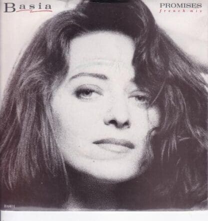 Promises 7":Basia