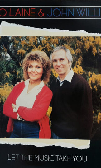 Cleo Laine & John Williams (7)-0