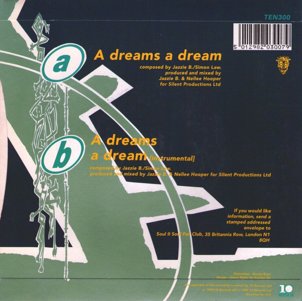 Soul II Soul-1