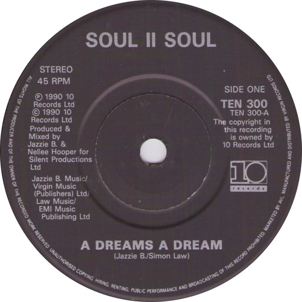 Soul II Soul-2