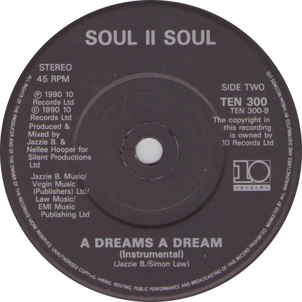 Soul II Soul-3