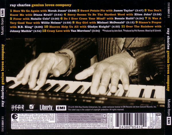 Ray Charles-1