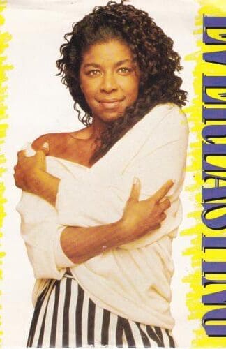 Everlasting 7":Natalie Cole