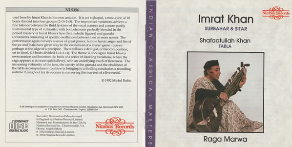 Imrat Khan-1
