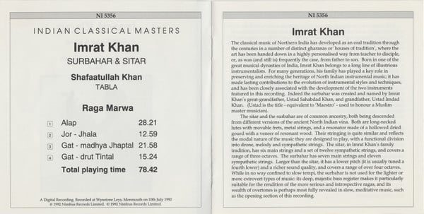Imrat Khan-4