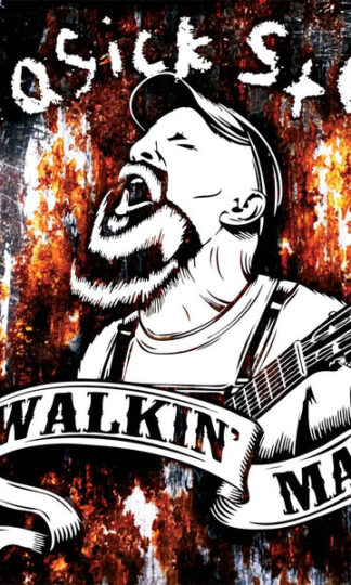 Seasick Steve-0